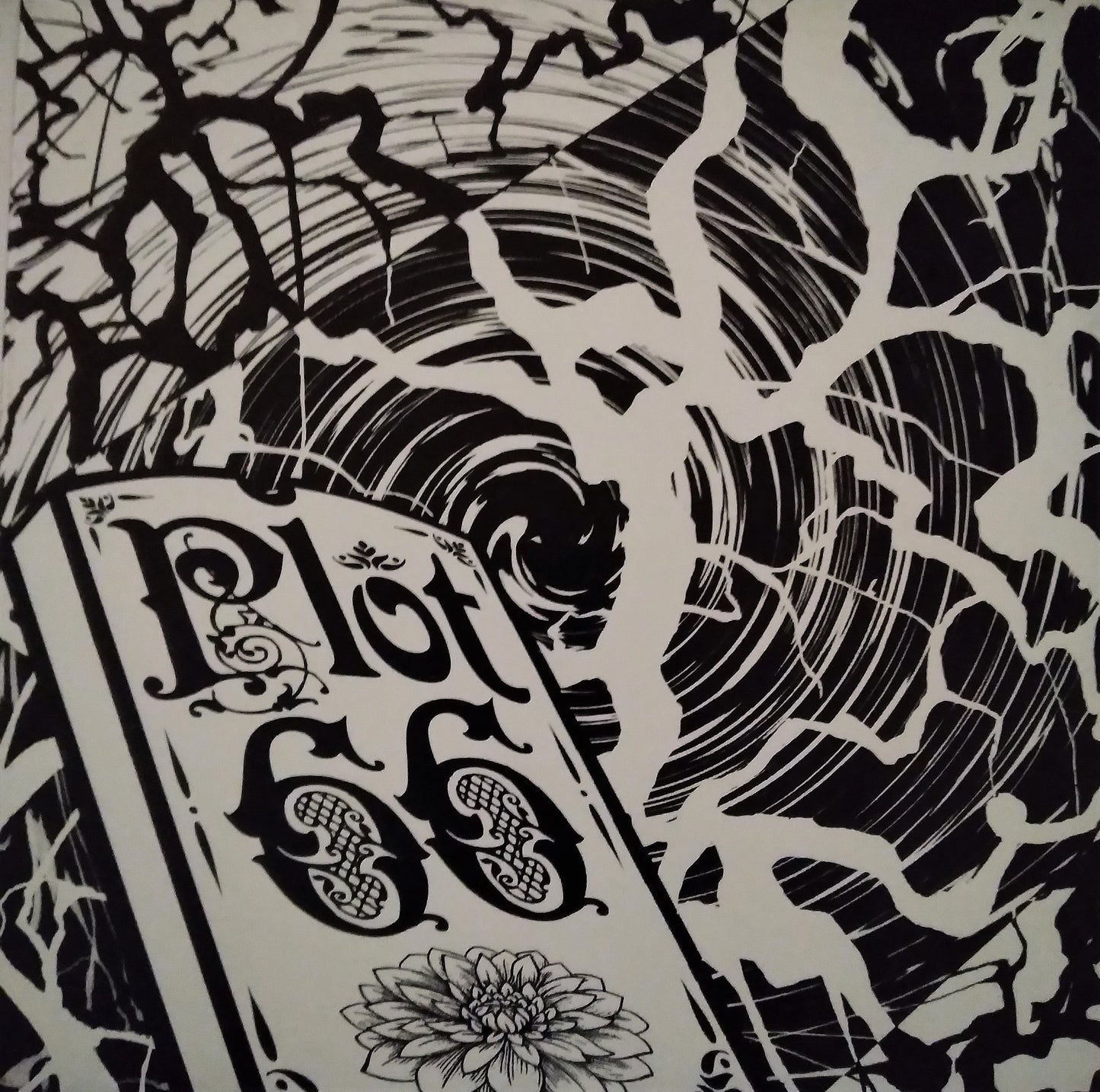 Plot 66 "Self Titled EP"