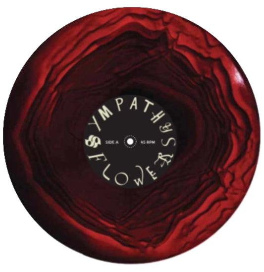 Sympathy Flowers Dreams of Lurking Fear LP