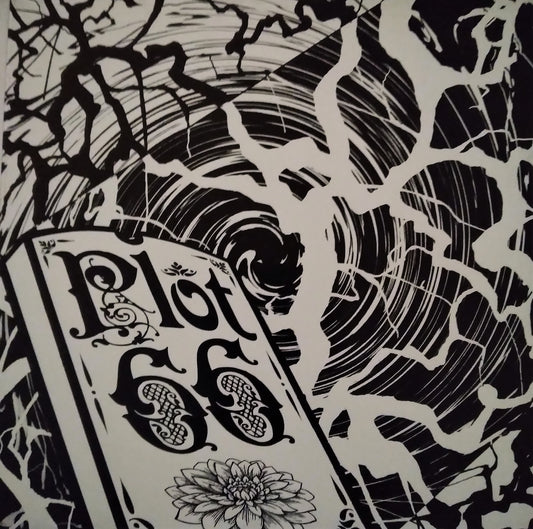 Plot 66 "Self Titled EP"