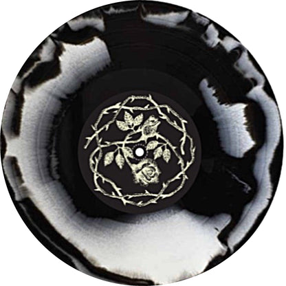 Sympathy Flowers Dreams of Lurking Fear LP